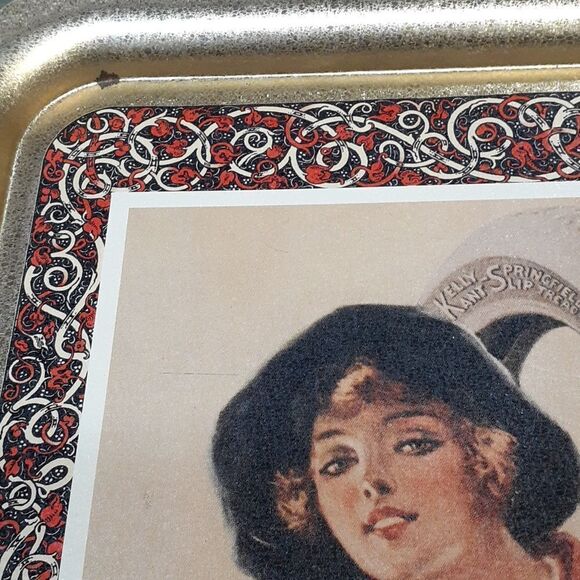 Kelly Springfield Tires and Tubes Lotta Miles & Cord Tires trays - Picture 6 of 11